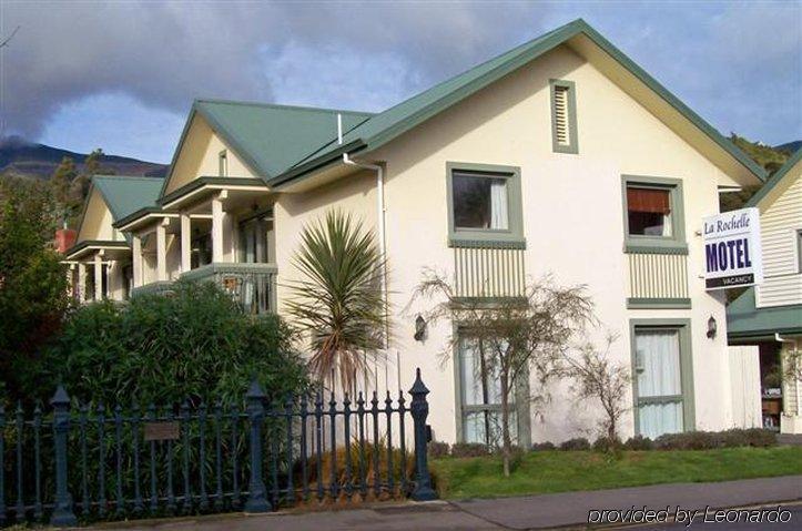 La Rochelle Motel Akaroa Exterior photo